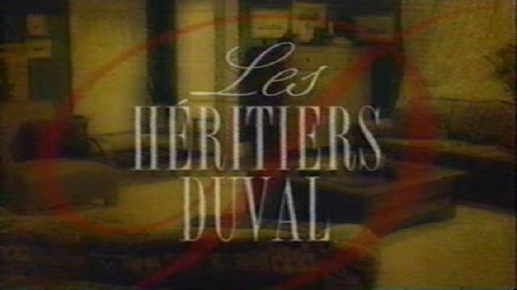 Les héritiers Duval